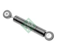 Amortisseur de vibrations, courroie trapézoïdale à nervures Schaeffler INA 533 0058 20