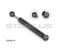 STABILUS 6014VE Amortisseur de vibrations, courroie trapézoïdale à nervures