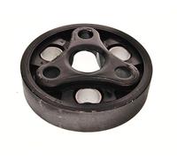 MAXGEAR Amortisseur de vibrations arbre de cardan 27-0092 Compatible avec MERCEDES-BENZ 190 W201 Classe E Berline W124 W124 Berline W124 W124 Break S124 Classe E Break S124