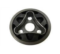 MAXGEAR Amortisseur de vibrations arbre de cardan 27-0092 Compatible avec MERCEDES-BENZ 190 W201 Classe E Berline W124 W124 Berline W124 W124 Break S124 Classe E Break S124
