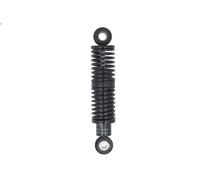 Amortisseur de vibrations de courroie Poly-V INA pour A4 B5 (8D2) 2.5 1997-2000