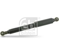 Ferdinand Bilstein Amortisseur sur pompe à gasoil pour VW Transporter Diesel 1990–1995