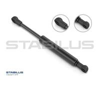 Amortisseur de vibrations de pompe d'injection 1941DX STABILUS pour VW SEAT