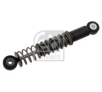 Amortisseur de vibrations FEBI BILSTEIN 30894, courroie de distribution...