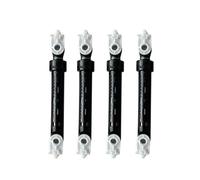 Amortisseur de vibrations for lave-linge 8182703, compatible avec les modèles Whirlpool PS989596, PS11745030-1, AP3868181 et 1173231 (pièces détachées).(4 pcs)
