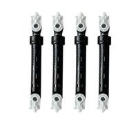 Amortisseur de vibrations for lave-linge 8182703, compatible avec Whirlpool, pièces détachées for(4 pcs)