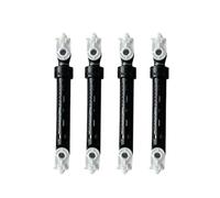 Amortisseur De Vibrations For Lave-linge 8182703, Compatible Avec Whirlpool, PS989596, PS11745030-1, AP3868181, 1173231, Accessoires For Lave-linge(4PCS)