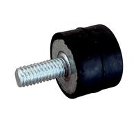 Amortisseur de vibrations GPI 131-220 pour 131-220 kilogrammes de Maico - 0073.0277