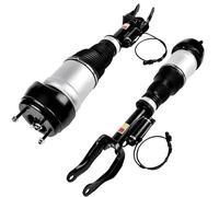 Amortisseur de voiture Amortisseurs de Suspension pneumatique pour Mercedes, pour Benz pour classe M W166 GL X166 ML/GL 350 500