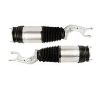 Amortisseur de voiture Entretoise de Suspension pneumatique pour avant pour Tesla modèle X 75D 90D P90D 100D P100D 102706100D 1027361-00-E