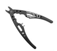 Amortisseur de voiture RC en aluminium - Plusieurs modèles fonctionnels - Gadget de démontage pour pinces en alliage à distance et entretien de la tête sphérique - Avions ayant