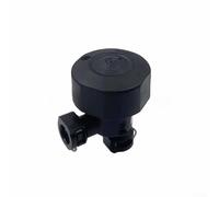 Amortisseur d'embrayage 30660-BC00A pour Nissan Qashqai MK3 2013-2021, composant de rechange de cylindre de soupape de distribution d'embrayage