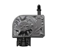 Amortisseur d'encre 50 pièces, Compatible avec Les Fournitures d'imprimante DX5 XP600 4720 I3200 Stylus ProII 4800 9800 4880 7880 9880 7450 DTF, Filtre à Encre(C-50pcs)