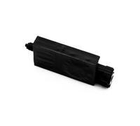 Amortisseur d'encre adapté for tête d'impression TX800 XP600 I3200, Amortisseur d'encre for imprimante à Jet d'encre, connecteur UV DTF, Tube 3x2 4x3cm