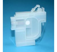 Amortisseur d'encre d'origine for Epson L800 L801 L1800 L810 L850 L101 L201 L100 L200 L210 L360 L353 L355 Filtre de Dumper d'imprimante à Jet d'encre (Color : 10pc)