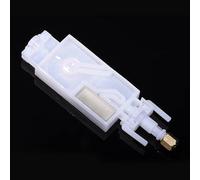 Amortisseur d'encre DX5 for imprimante à Jet d'encre Epson TX800 XP600 Mimaki TS3 JV33 CJV30 TS5 JV2 Galaxy, Filtre à solvant à Base d'eau, 10 pièces(B)