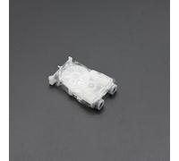 Amortisseur d'encre for imprimante Epson 4900, Kit de Sac d'encre for Epson 4900 4910 7910 9910 7900 9900 11880, Amortisseur d'encre Blanc de Remplacement(1 pcs dampers)
