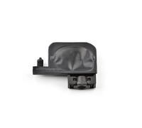 Amortisseur d'encre for imprimante UV, filtre avec écrous, for Epson 1400 1410 1390 1430 1500W L1800 L800, tête d'impression, 10 pièces(Damper)