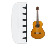 Amortisseur d'enveloppe de cordes de guitare - Sangle de réduction du bruit de l'instrument pour les séances de pratique de contrôle de la tonalité, accessoire de mise au silence du manche | Outil de