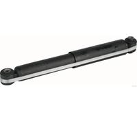 Amortisseur des deux côtés du pont arrière Bossage en bas J43208124