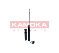 Amortisseur D'Essieu Arrière Pour DACIA RENAULT LOGAN LOGAN MCV SANDERO