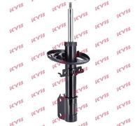 Amortisseur D'Essieu Avant Pour RENAULT FLUENCE