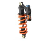 Amortisseur DHX CR Factory 2Pos-Adj CM+ RM Rezi LM Métrique 230X57,5MM 2022 SE