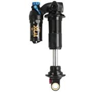 Amortisseur DHX Factory Coil Trunnion Avec Régulateur 205x60mm R-960-01-034 FO