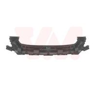 Amortisseur D'Impact, Pare-Chocs 1866561 VAN WEZEL Pour FORD