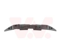 Amortisseur D'Impact, Pare-Chocs 3388562 VAN WEZEL Pour NISSAN