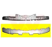 Amortisseur D'Impact, Pare-Chocs 3389563 VAN WEZEL Pour NISSAN