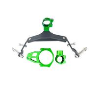 Amortisseur Direction Amortisseur De Moto pour 2018 - 2022, Support D'amortisseur Direction, Stabilisateur, Accessoires