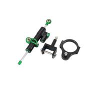 Amortisseur Direction Kit De Support Montage D'amortisseur Stabilisateur Direction, Accessoires Moto pour Tiger 900 GT Rally pour TIGER900 pour Tiger 850