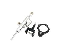 Amortisseur Direction Kit De Support Montage D'amortisseur Stabilisateur Direction, Accessoires Moto pour Tiger 900 GT Rally pour TIGER900 pour Tiger 850