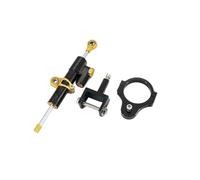 Amortisseur Direction Kit De Support Montage D'amortisseur Stabilisateur Direction, Accessoires Moto pour Tiger 900 GT Rally pour TIGER900 pour Tiger 850