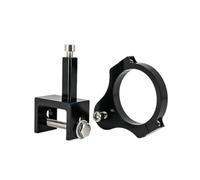 Amortisseur Direction Kit De Support Montage D'amortisseur Stabilisateur Direction, Accessoires Moto pour Tiger 900 GT Rally pour TIGER900 pour Tiger 850