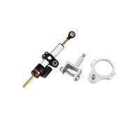 Amortisseur Direction Kit De Support Montage D'amortisseur Stabilisateur Direction, Accessoires Moto pour Tiger 900 GT Rally pour TIGER900 pour Tiger 850