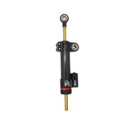 Amortisseur Direction Moto Compatible Avec CB1000R 2008-2016, Amortisseur Stabilisateur Universel Pour Moto, Support De Montage De Direction Complet, Amortisseur De Direction Pour Moto
