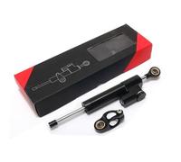 Amortisseur Direction Moto Compatible Avec CB600F Pour Hornet 2007-2016, Stabilisateur D'amortisseur De Direction De Moto, Support De Commande Inversé Linéaire, Amortisseur De Direction De Moto