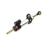 Amortisseur Direction Moto Compatible Avec CBR600RR 2005-2006 Stabilisateur D'amortisseur De Direction De Moto Support De Commande Inversé Linéaire Amortisseur De Direction De Moto