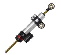 Amortisseur Direction Moto Compatible Avec Pour Z1000 2010-2013 Moto CNC Amortisseur De Direction Stabilisateur Linéaire Ensemble Complet Moto Amortisseur De Direction Choc