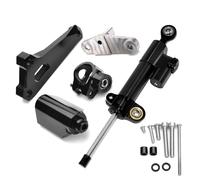 Amortisseur Direction Moto Compatible Avec S1000RR 2014 2015 Support D'amortisseur De Stabilisation De Direction De Moto Support D'amortisseur De Moto Stabilisateur Accessoires De Moto