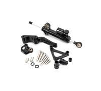 Amortisseur Direction Moto Motorcycle Modified Steering Damper Stabilizer Mounting Bracket Support for Monster 696 2008-up