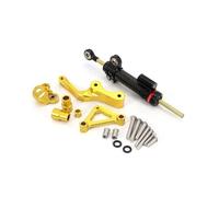 Amortisseur Direction Moto Motorcycle Modified Steering Damper Stabilizer Mounting Bracket Support for Monster 696 2008-up