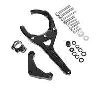 Amortisseur Direction Moto Pour Suzuki GSX-S1000F GSXS1000F 2016-2024 | Support D'amortisseur De Direction Pour Moto Kit Montage Pour Stabilisateur Kit De Fixation Support
