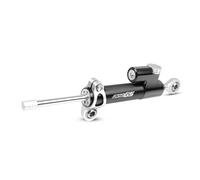 Amortisseur Direction pour F650GS 2008-2012 2000-2005 Moto Inversé Contrôle De Sécurité Direction Stabilisateur Amortisseur