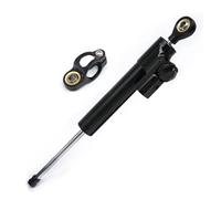 Amortisseur Direction pour Moto Universel pour La Plupart des Motos 255mm 295 Mm 365mm Stabilisateur D'amortisseur De Direction Stabilisateur D'amortisseur De Direction De Moto