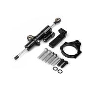 Amortisseur Direction pour QJ Motor SRK 800RR QJMOTOR - SRK800RR Stabilisateur De Moto Support D'amortisseur Direction Kit Montage Accessoires