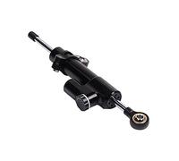 Amortisseur Direction Stabilisateur Moto pour S&uzuki DL250 DL1000 DL650 pour V-Strom SV650 pour GSXR GSXS 1000 750 GSX-R750 Kit d'amortisseur Direction Moto