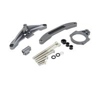Amortisseur direction Support Stabilisateur Direction Réglable Moto Pour FZ1 Pour Fazer 2006-2015(K)